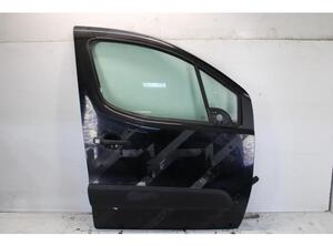 Door PEUGEOT PARTNER Box Body/MPV