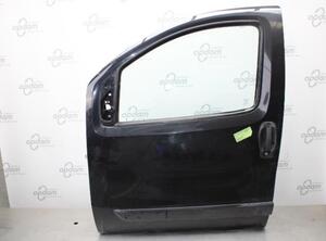 Door FIAT FIORINO Box Body/MPV (225_), FIAT QUBO (225_), FIAT FIORINO MPV (225_)