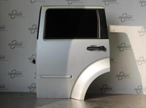 Door DODGE NITRO