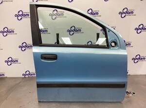 Door FIAT PANDA (169_), FIAT PANDA Hatchback Van (169_)