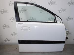 Door KIA RIO II (JB)