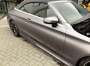 Deur MERCEDES-BENZ C-CLASS Convertible (A205)