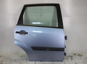 Door FORD FIESTA V (JH_, JD_), FORD FIESTA V Van