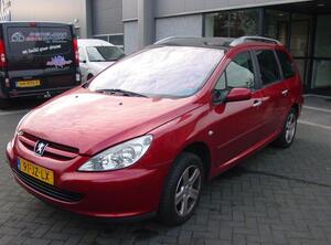 
Tür links vorne Peugeot 307 SW  000000 P9355714
