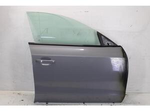 Door AUDI A5 Sportback (F5A, F5F), AUDI A5 Sportback (8TA), AUDI A4 Avant (8K5, B8)