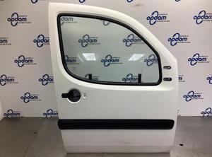 Door FIAT DOBLO Box Body/MPV (223_), FIAT DOBLO MPV (119_, 223_)