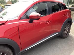 Deur MAZDA CX-3 (DK)