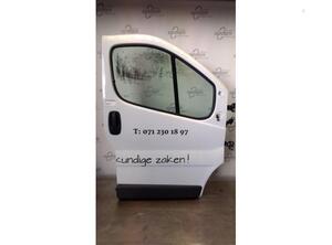 Door OPEL VIVARO A Bus (X83), OPEL VIVARO A Van (X83)