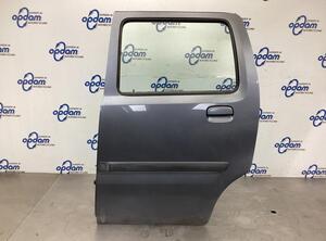 Door OPEL AGILA (A) (H00)