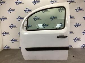 Door RENAULT KANGOO Express (FW0/1_), RENAULT KANGOO / GRAND KANGOO (KW0/1_)