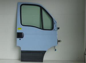 Door IVECO DAILY III Van, IVECO DAILY III Platform/Chassis, IVECO DAILY III Bus, IVECO DAILY IV Van