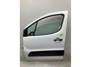 Deur CITROËN BERLINGO / BERLINGO FIRST Box Body/MPV (M_)