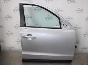 Door HYUNDAI SANTA FÉ II (CM), HYUNDAI GETZ (TB)