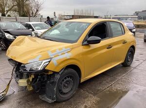 Door PEUGEOT 208 II (UB_, UP_, UW_, UJ_)