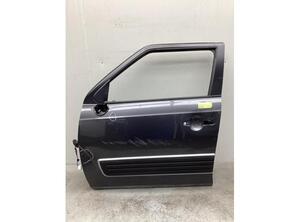 Door SUZUKI IGNIS III (MF)