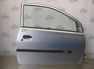 Door DAIHATSU CUORE IV (L501)