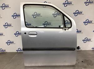 Door OPEL AGILA (A) (H00)