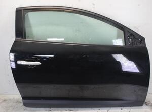 Door RENAULT MEGANE III Coupe (DZ0/1_)