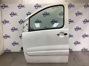 Deur FIAT SCUDO Van (270_, 272_), FIAT SCUDO Bus (270_, 272_)