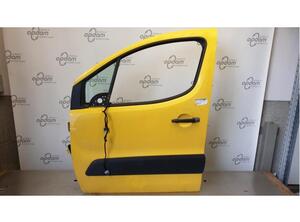 Door PEUGEOT PARTNER Box Body/MPV