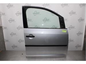 Deur VW CADDY III Box Body/MPV (2KA, 2KH, 2CA, 2CH)