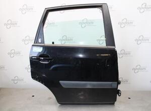 Door FORD FIESTA V (JH_, JD_), FORD FIESTA V Van