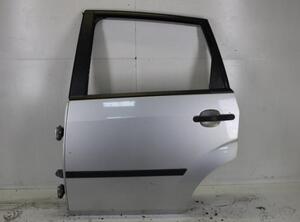 Door FORD FIESTA V Van, FORD FIESTA V (JH_, JD_)