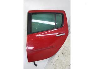 Door RENAULT CLIO III (BR0/1, CR0/1), RENAULT CLIO IV (BH_), RENAULT CLIO II (BB_, CB_)