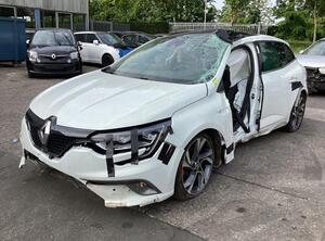 Door RENAULT MEGANE IV Hatchback (B9A/M/N_), RENAULT MEGANE E-TECH SUV