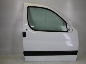 Deur PEUGEOT PARTNER Box Body/MPV (5_, G_), PEUGEOT PARTNER MPV (5_, G_)