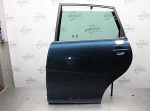 Door SEAT ALTEA (5P1), SEAT ALTEA XL (5P5, 5P8), SEAT TOLEDO III (5P2)