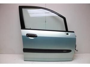 Door HONDA JAZZ II (GD_, GE3, GE2)