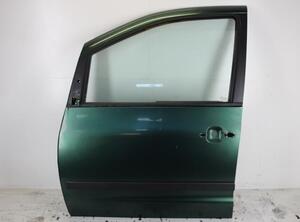 Door VW SHARAN (7M8, 7M9, 7M6), MERCEDES-BENZ PULLMANN (W100)