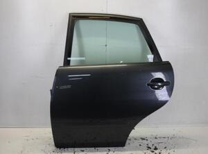 Door SEAT IBIZA III (6L1)