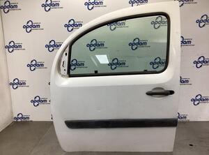 Door RENAULT KANGOO Express (FW0/1_), RENAULT KANGOO / GRAND KANGOO (KW0/1_)