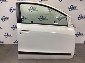 Door DAIHATSU CUORE II (L80, L81)