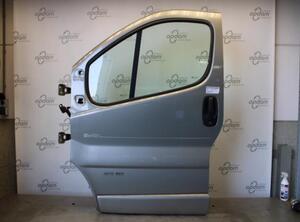 Door RENAULT TRAFIC II Van (FL), RENAULT TRAFIC II Bus (JL)