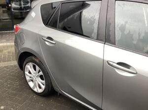 Door MAZDA 3 (BL)