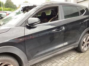 Door HYUNDAI TUCSON (TL, TLE)