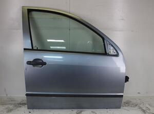 Door SKODA FABIA I Combi (6Y5)