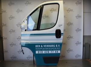 Door FIAT DUCATO Platform/Chassis (250_, 290_)