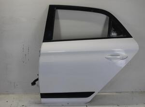 Door HYUNDAI i20 (GB, IB), HYUNDAI i20 II Coupe (GB), HYUNDAI i20 ACTIVE (IB, GB)