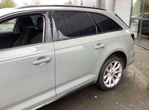 Door AUDI A4 Allroad B9 (8WH, 8WJ)