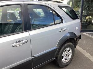 Door KIA SORENTO I (JC)