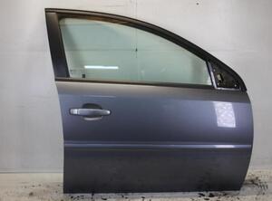 Door OPEL VECTRA C Estate (Z02)