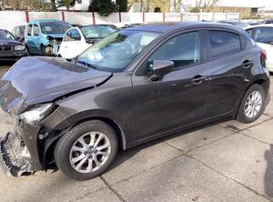 Deur MAZDA 2 (DL, DJ)