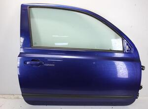 Door NISSAN MICRA III (K12)