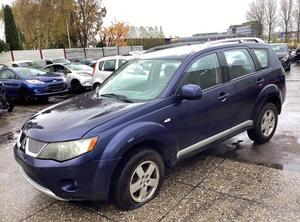 Deur MITSUBISHI OUTLANDER II (CW_W)