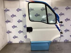 Deur IVECO DAILY IV Van, IVECO DAILY VI Van, IVECO DAILY V Van, IVECO DAILY V Platform/Chassis