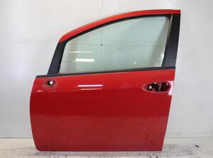 Door FIAT GRANDE PUNTO (199_), FIAT PUNTO EVO (199_), FIAT PUNTO (199_), ABARTH GRANDE PUNTO